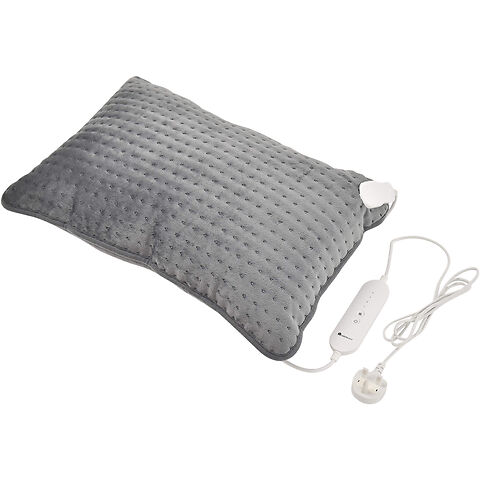 Homefront Luxurious Electric Heated Cushion - Homefront