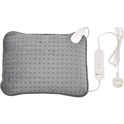 Homefront Luxurious XL Heated Cushion - Homefront