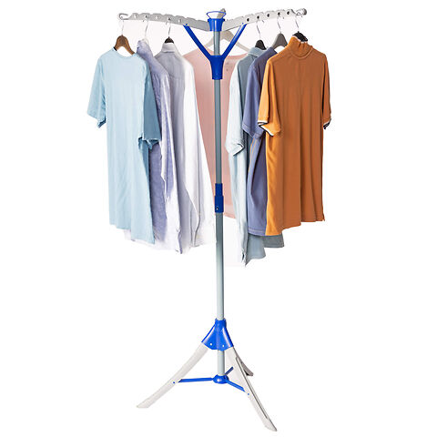 Homefront Clothes Airer and Clothes Hanger - Homefront