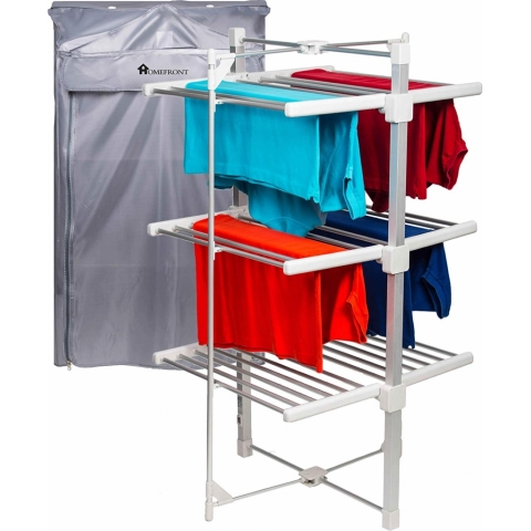 Clothes dryer vs clothes rack dryer — which is better?